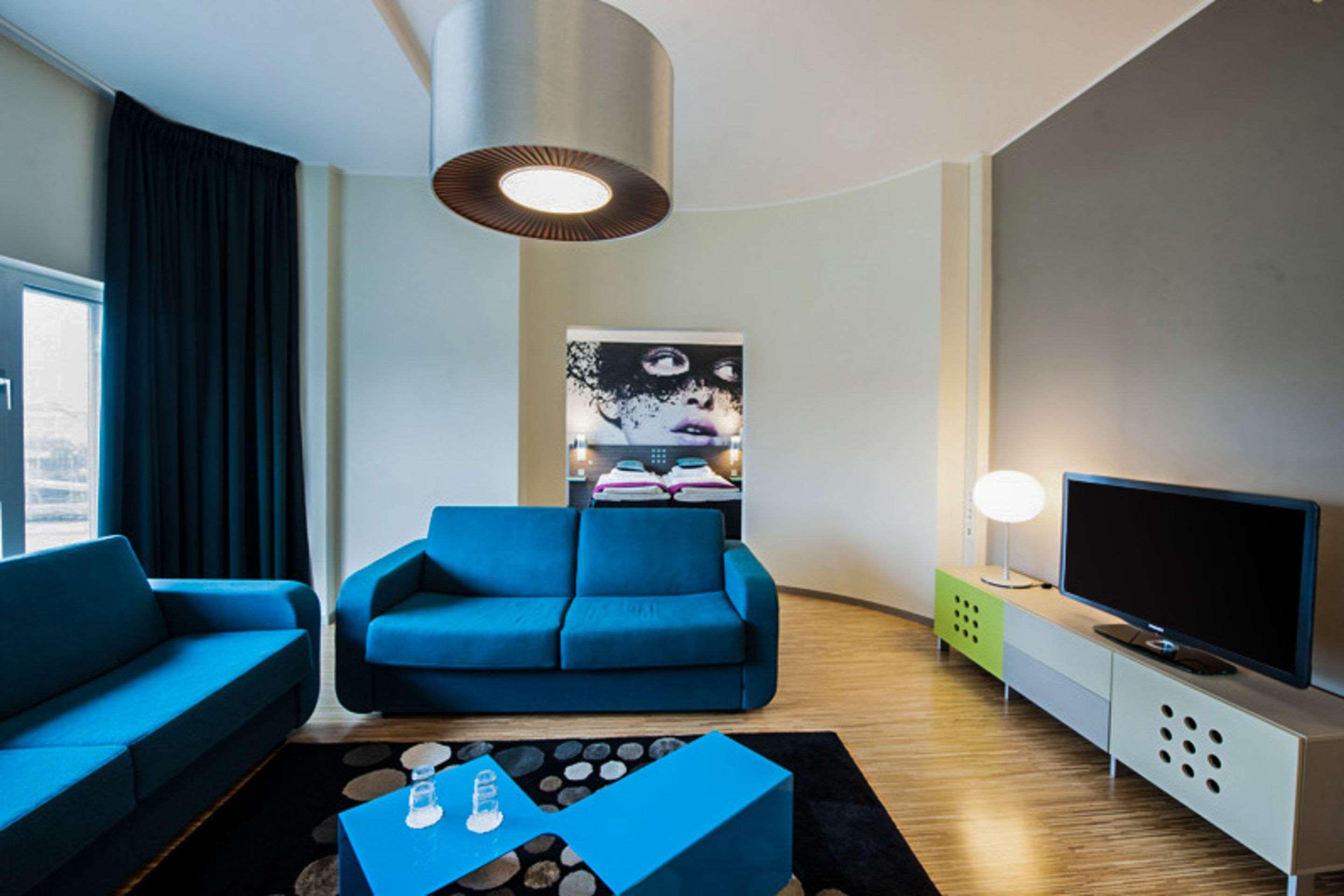 Comfort Hotel Helsingborg Eksteriør billede