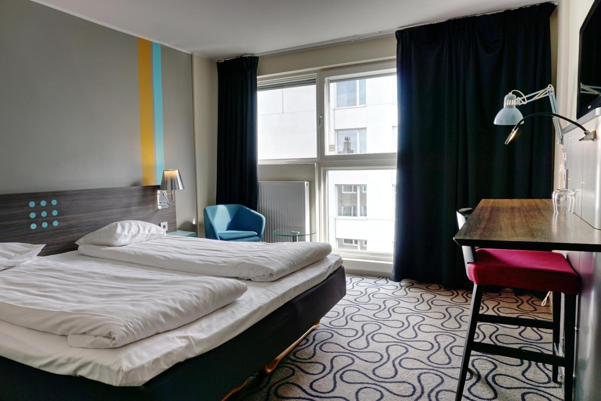Comfort Hotel Helsingborg Eksteriør billede